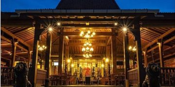 KoenoKoeni Cafe Gallery