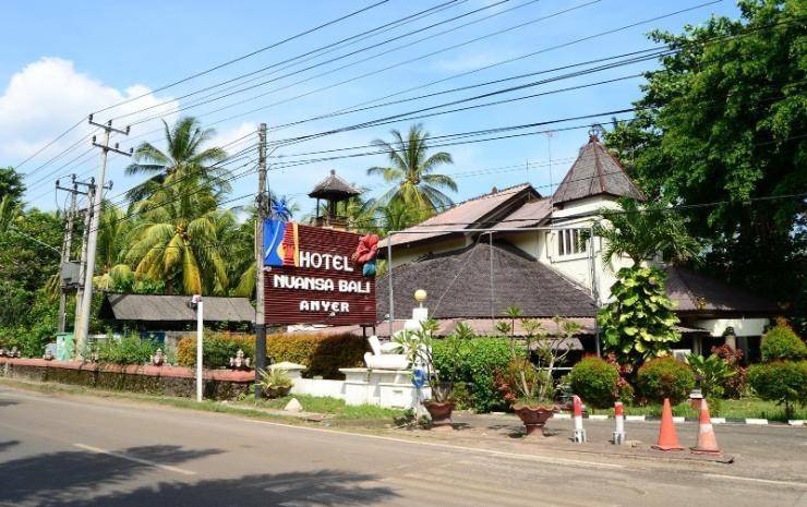 Nuansa Bali Resort