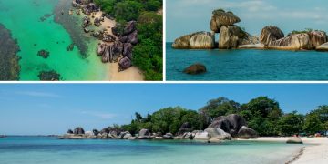 Pantai Tanjung Kelayang