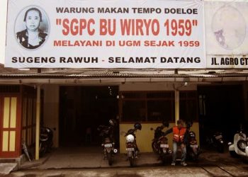 SGPC Bu Wiryo 1959 via Katalogkuliner