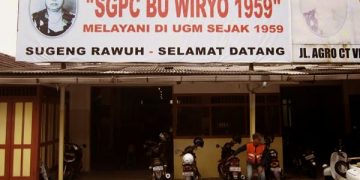 SGPC Bu Wiryo 1959 via Katalogkuliner