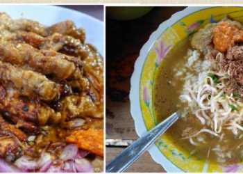 Soto Madura Guntur via Gofood