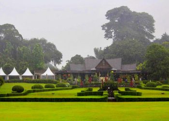 Taman Astrid via Lovelybogor