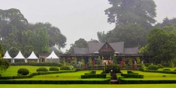 Taman Astrid via Lovelybogor