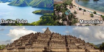 Wisata Indonesia
