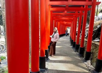 nagoya hills. google maps. sumber Waskara Waskara