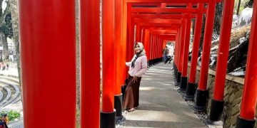 nagoya hills. google maps. sumber Waskara Waskara