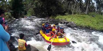 Arung Jeram Soko Adventure
