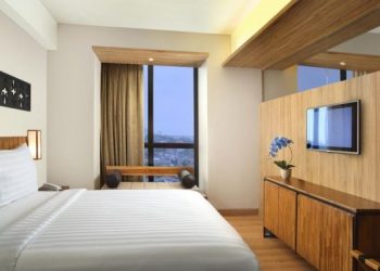 Batiqa Hotel via Booking