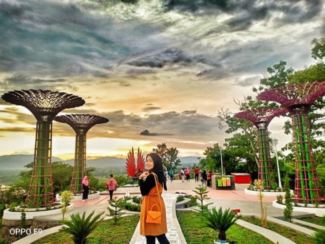 Top 5 Tempat Wisata di Bayat Klaten Terbaru & Paling Hits Dikunjungi!