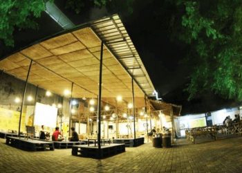 Cafe Petangkringan
