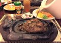 Gandy Steakhouse via Kumparan