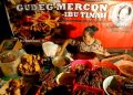 Gudeg  Mercon Bu Tinah via Belibakpia