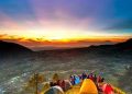 Gunung Andong – Magelang via Idntimes