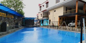 Hotel Arjuna Puncak Bogor