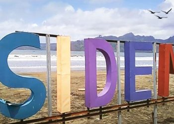 Ikon Pantai Sidem Tulungagung