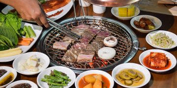 Illua via The Food Escape