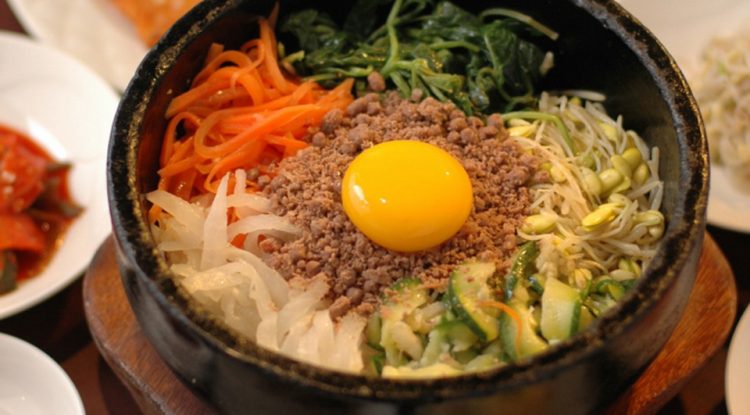 Korean BBQ Gahyo via Gastronomy-aficionado