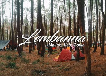 Lembanna via Youtube