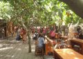 Lounge di Kampung Coklat – Foto Google.maps Muhammad Raihan Athalariq