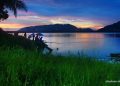 Mancing di Pinggir Waduk via IG @budianto_nur