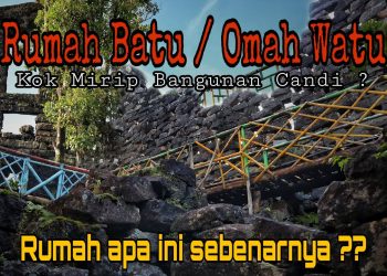 Omah Watu Ngawi via Youtube