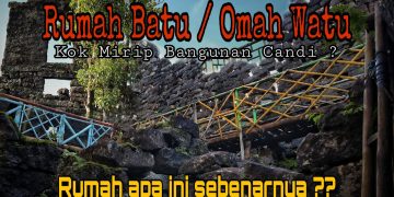 Omah Watu Ngawi via Youtube
