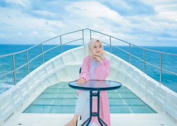 Pantai Nguluran via bookprimera