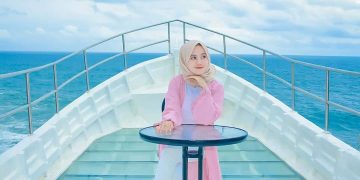 Pantai Nguluran via bookprimera