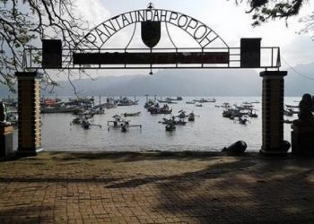 Pantai Popoh Indah Tulungagung via IG @wahyublitar