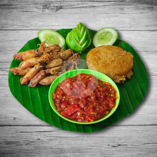 10 Tempat Makan Pedas di Sukabumi Paling Enak, Pecinta Sambal Wajib Nyoba!