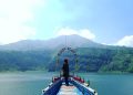 Spot Foto Telaga Menjer