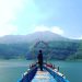Spot Foto Telaga Menjer