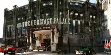 The Heritage Palace, Destinasi Wisata Ala Eropa di Solo