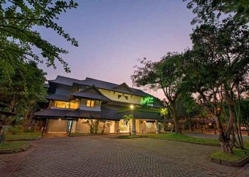 Whiz Prime Darmo Harapan