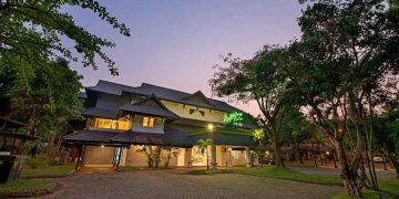 Whiz Prime Darmo Harapan