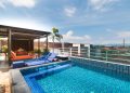 A Residence Kuta
