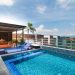 A Residence Kuta
