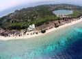 Gili Meno memang tak sepopuler Gili Trawangan. Namun, keindahan dan ketenangannya banyak dicari oleh wisatawan dalam dan luar negeri. (Dok. Mahamaya Boutique Resort) Baca artikel CNN Indonesia "Keliling Gili Meno, Surga Tersembunyi nan Romantis di Lombok"