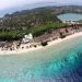 Gili Meno memang tak sepopuler Gili Trawangan. Namun, keindahan dan ketenangannya banyak dicari oleh wisatawan dalam dan luar negeri. (Dok. Mahamaya Boutique Resort) Baca artikel CNN Indonesia "Keliling Gili Meno, Surga Tersembunyi nan Romantis di Lombok"