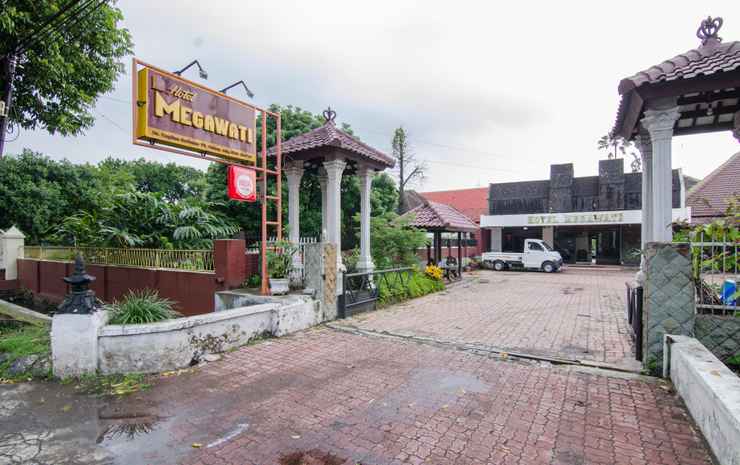 Hotel Megawati Malang