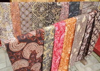 Kain Batik