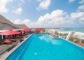 Kutabex Beachfront Hotel via Agoda