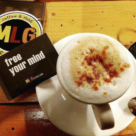 MLG Coffee