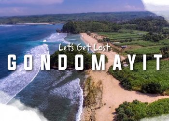 Pantai Gondo Mayit via Youtube