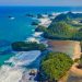 Pantai Teluk Asmara via instagram.com @mastique87
