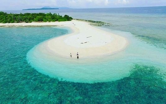 Pulau Nailaka