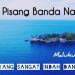 Pulau Pisang via Youtube