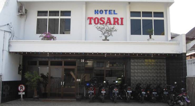 Tosari Hotel Malang