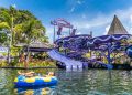 Toya Devasya Hot Spring Waterpark